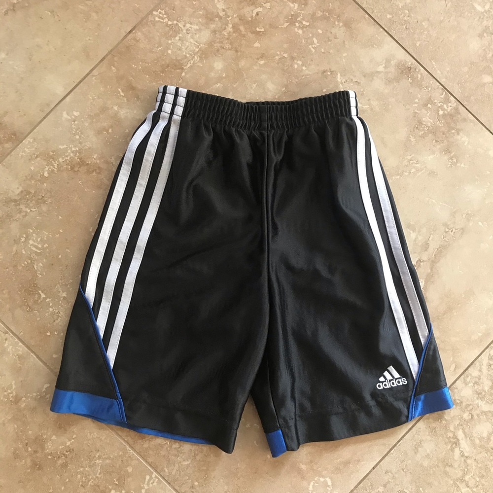 Adidas Shorts Like New